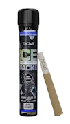 King Louis XIII 1g Triple Infused Preroll - Indica | Rove