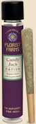 Florist Farms - Candy Jack - 1g Infused Preroll