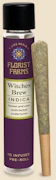 Florist Farms - Witches Brew - 1g Infused Preroll