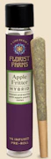 Florist Farms - Apple Fritter - 1g Infused Preroll