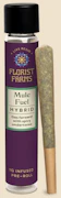 Florist Farms - Mule Fuel - 1g Infused Preroll
