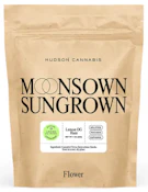 Hudson Cannabis - Lemon OG Haze - 28g Flower