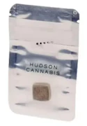 Hudson Cannabis - Garlic Bomb - 1g Hash