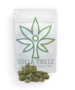 Apricot Gelato 3.5g - Indica Dominant | Dolla Treez