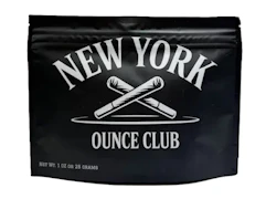 Sour Strawberry 28g - Indica Dominant | New York Ounce Club
