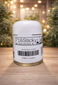 GMO Cookies  3.5g