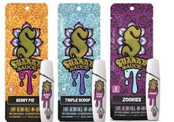 SHAMAN | PAPAYA RUNTZ LIVE RESIN - AIO | CARTRIDGE | 1G