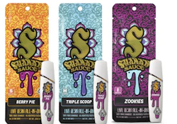 SHAMAN | NORTHERN LIGHTS LIVE RESIN - AIO | CARTRIDGE | 1G