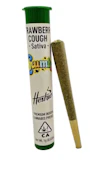 CRUMBZ | STRAWBERRY COUGH | PREROLL | 1G