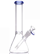 Large Beaker Bong
