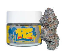 HG Indoor - Apple Tartz - 3.5g