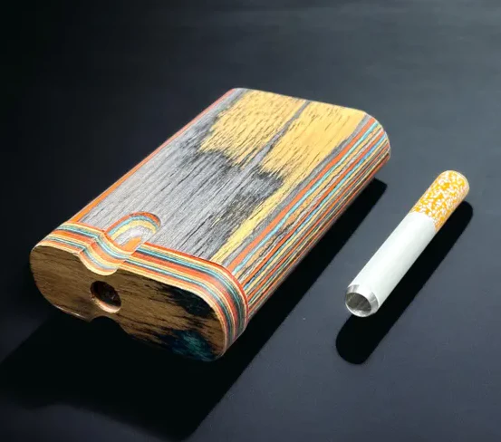Mary Pot'ins - Wooden Dugout Main Image