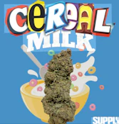 Cereal Milk - 14g Premium Indoor Flower (Supply)