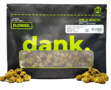 Dank By Definition - Space Ape (14G Bag) Main Image