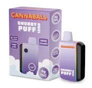 Grandaddy Purple 6G AIO Vape