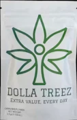 Dolla Treez | Flower | NYC Diesel (Indoor) | 3.5g