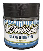 Doobie Labs | Blue Ribbon | Indoor | Flower | 3.5g