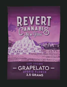 Revert | Flower | Grapelato | 3.5g