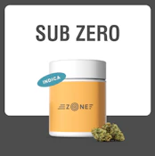 Zone Pre-Pack 14g SZO 00131
