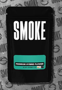 Smoke | Flower | Zoap | 28g