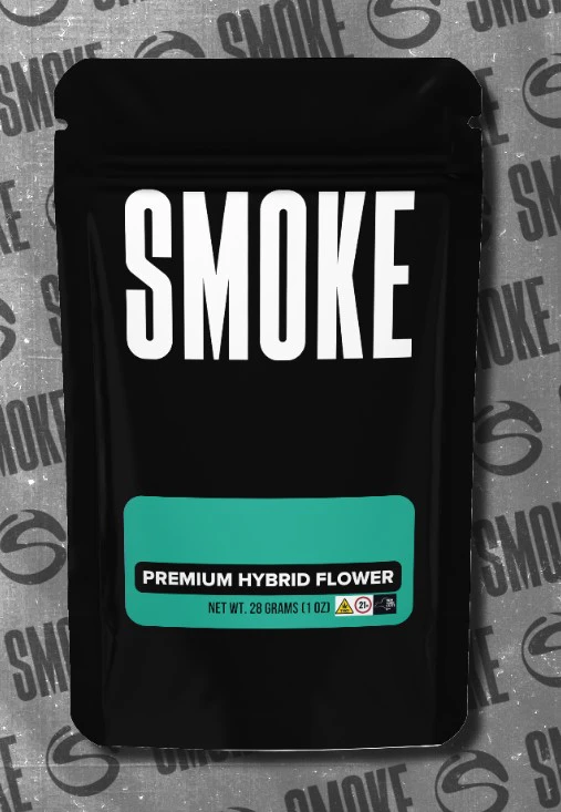 Smoke - Smoke | Flower | Zoap | 28g Main Image