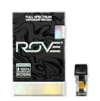 ROVE - Rove | GG4 | Live Rosin 0.5G Main Image