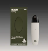 AIO - GovernMint Oasis - (Rosin Surf) - 1g (H) - Bloom