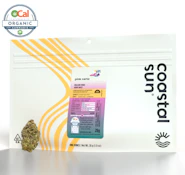 Pink Certz - 28g (H) - Coastal Sun