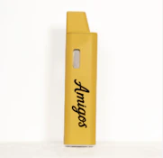 Amigos-Pineapple Express Live Resin-(S) 00571