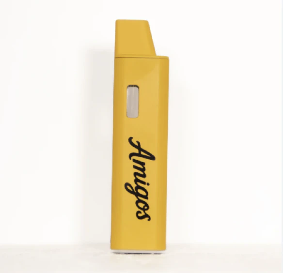 Amigos - Amigos-Pineapple Express Live Resin-(S) 00571 Main Image
