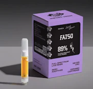 Home Grown 1G Fatso Live Resin Cartridge