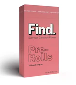Singapore Sling - 10pk Pre-Rolls