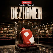 Preferred Gardens AIO 1g - Dezigner 79%