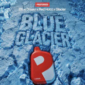 Preferred Gardens AIO 1g - Blue Glacier 77%