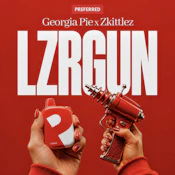 Preferred Gardens AIO 1g - Lazer Gun 76%