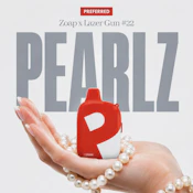 Preferred Gardens AIO 1g - Pearlz 79%