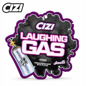 Cizi 7G Laughing Gas Smalls Flower