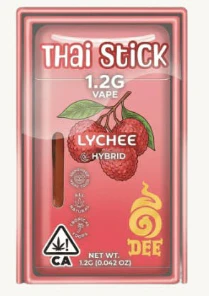 Dee Thai - Dee Thai - AIO - Lychee - 1.2G Main Image