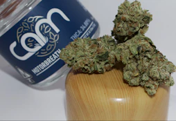 CAM | MOTORBREATH | FLOWER | 3.5G