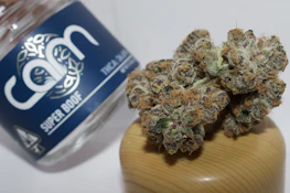 CAM | SUPER BOOF | FLOWER | 3.5G