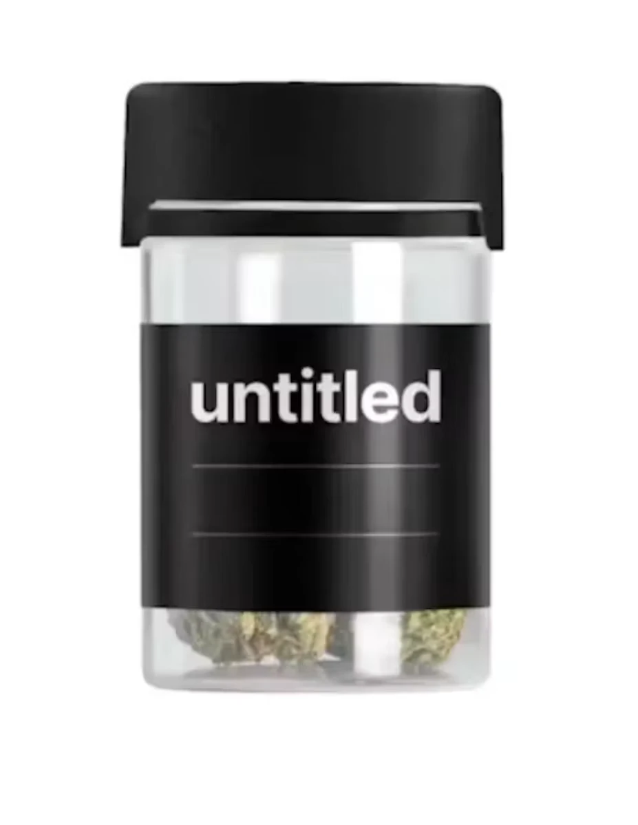 untitled - Sour Diesel - 7g Flower Main Image