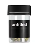 Untitled | Flower | Cheetah Piss | 7g