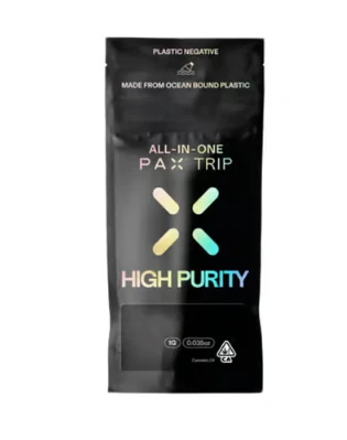 PAX - PAX Trip | Stoned Fruit -| 1g AIO Disposable Main Image