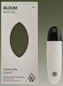 Bloom - Cherry Pie - 0.5g AIO (Live)