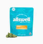 Pineapple Splash - 3.5g Flower (Allswell)
