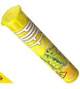 PUFF - Lemonwreck - 1g Preroll
