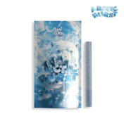 Seed Junky - Arctic Burst - 1g Pre-Roll - Indica
