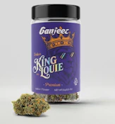Ganjeez King Louie OG 14G (I)