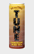 Lemonade Iced Tea