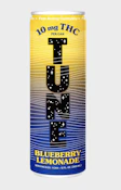 Blueberry Lemonade